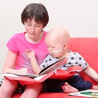 Gabby's Starlit HOPE