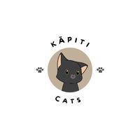 Kapiti Cats - Found Minx