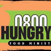 0800 Hungry Food Ministry
