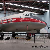 Ferrymead Aeronautical Society Incorporated