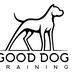 Good dog training