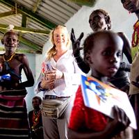 The Michael Cronhelm Foundation Trust