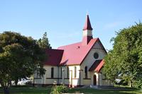 Toko Toru Tapu Church Restoration Project