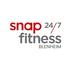 Snap Fitness Blenheim