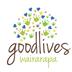 Good Lives Wairarapa Charitable Trust's avatar