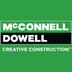 McConnell Dowell Constructors