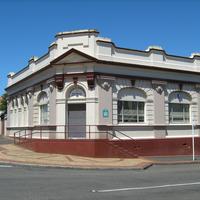 Eltham and Districts Historical Society (Inc)