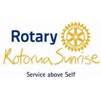 Rotary Rotorua Sunrise