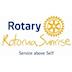 Rotary Rotorua Sunrise