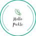 Hello Pickle