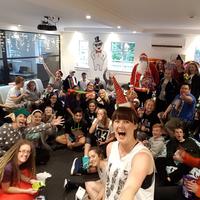 CanTeen Canterbury & West Coast