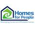 Homes for People Trust's avatar
