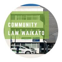 Community Law Waikato Trust