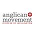 The Anglican Diocese of Wellington