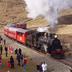 Weka Pass Railway Incorporated