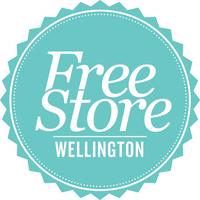 Blueprint Community Trust (The Free Store Wellington)