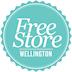 Blueprint Community Trust (The Free Store Wellington)'s avatar