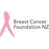 Breast Cancer Foundation NZ