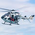 Taranaki Community Rescue Helicopter