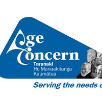 Age Concern Taranaki
