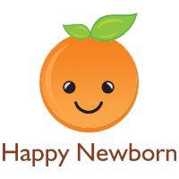 Happy Newborn