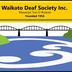 Waikato Deaf Society Inc