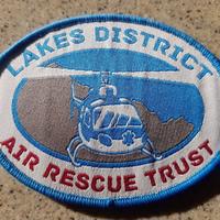 Lakes District Air Rescue Trust