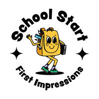School Start First Impressions