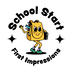 School Start First Impressions