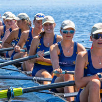 Epsom Girls Grammar Rowing