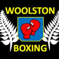 Woolston Boxing Club Incorporated