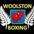 Woolston Boxing Club Incorporated