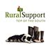 Top of the South Rural Support Trust's avatar