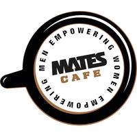 MATES Cafe