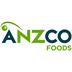 ANZCO Foods Ltd