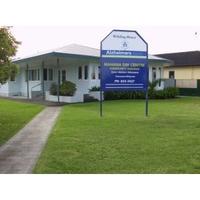 Alzheimers Society Napier Inc