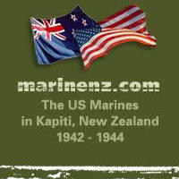 Kapiti US Marines Trust