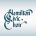 Hamilton Civic Choir's avatar