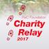 PwC Charity Relay Deals Wellington