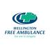 Wellington Free Ambulance's avatar