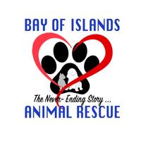 Bay of Islands Animal Rescue Trust