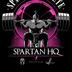 Spartan HQ Gym Pukekohe