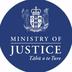 The Ministry of Justice
