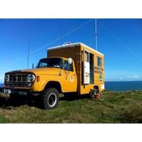 Southland Amateur Radio Emergency Communications