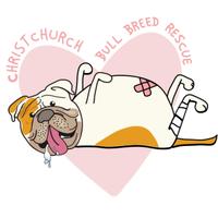 Christchurch Bull Breed Rescue