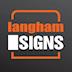 Langham Signs