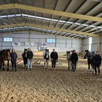 Manawatu Riding for the Disabled Association (Inc)