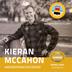 Kieran McCahon