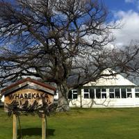 Wharekaka Trust Board Incorporated