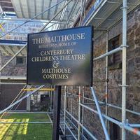 Malthouse Theatre Trust